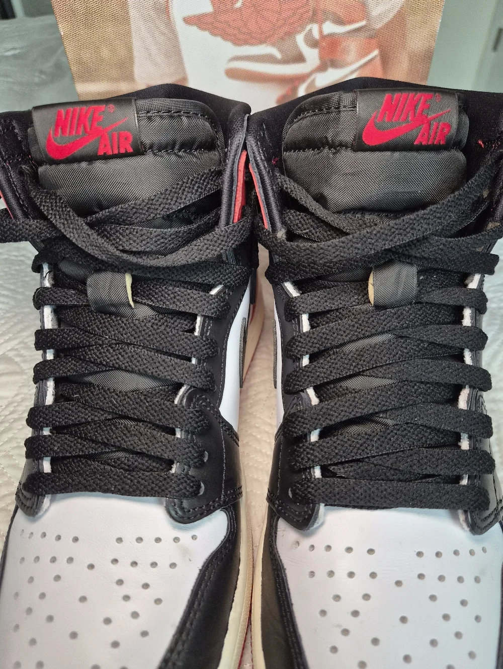 Nike excellent used